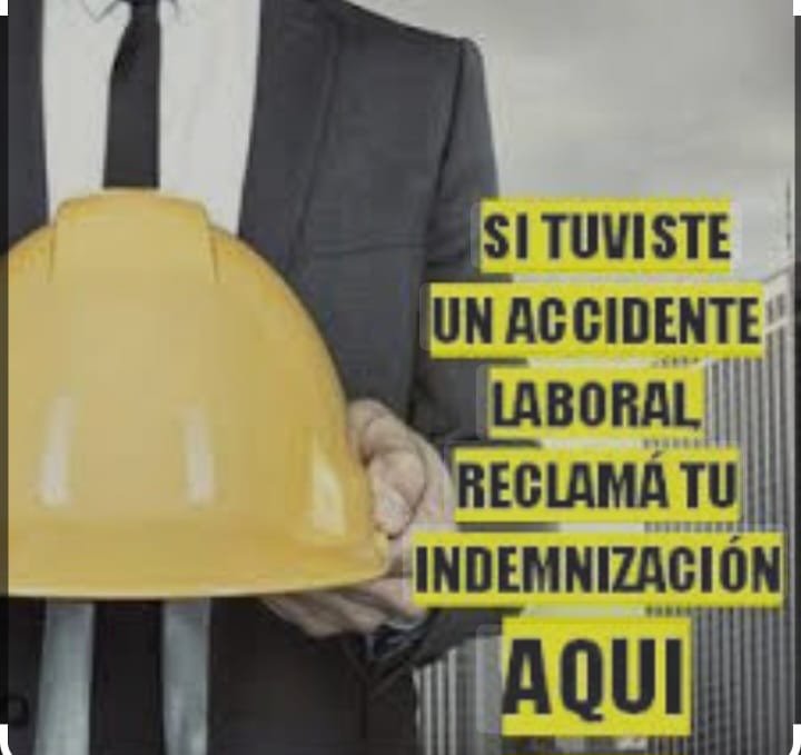 Accidentes de Trabajo