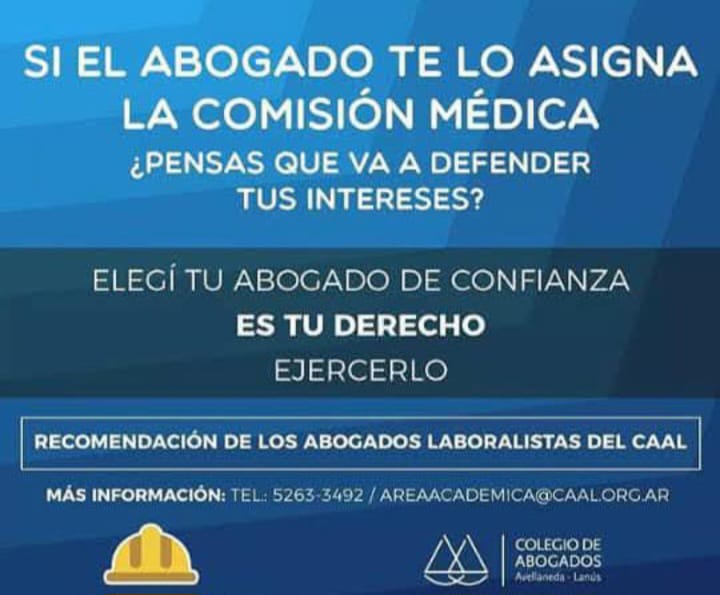 Derechos del Trabajador