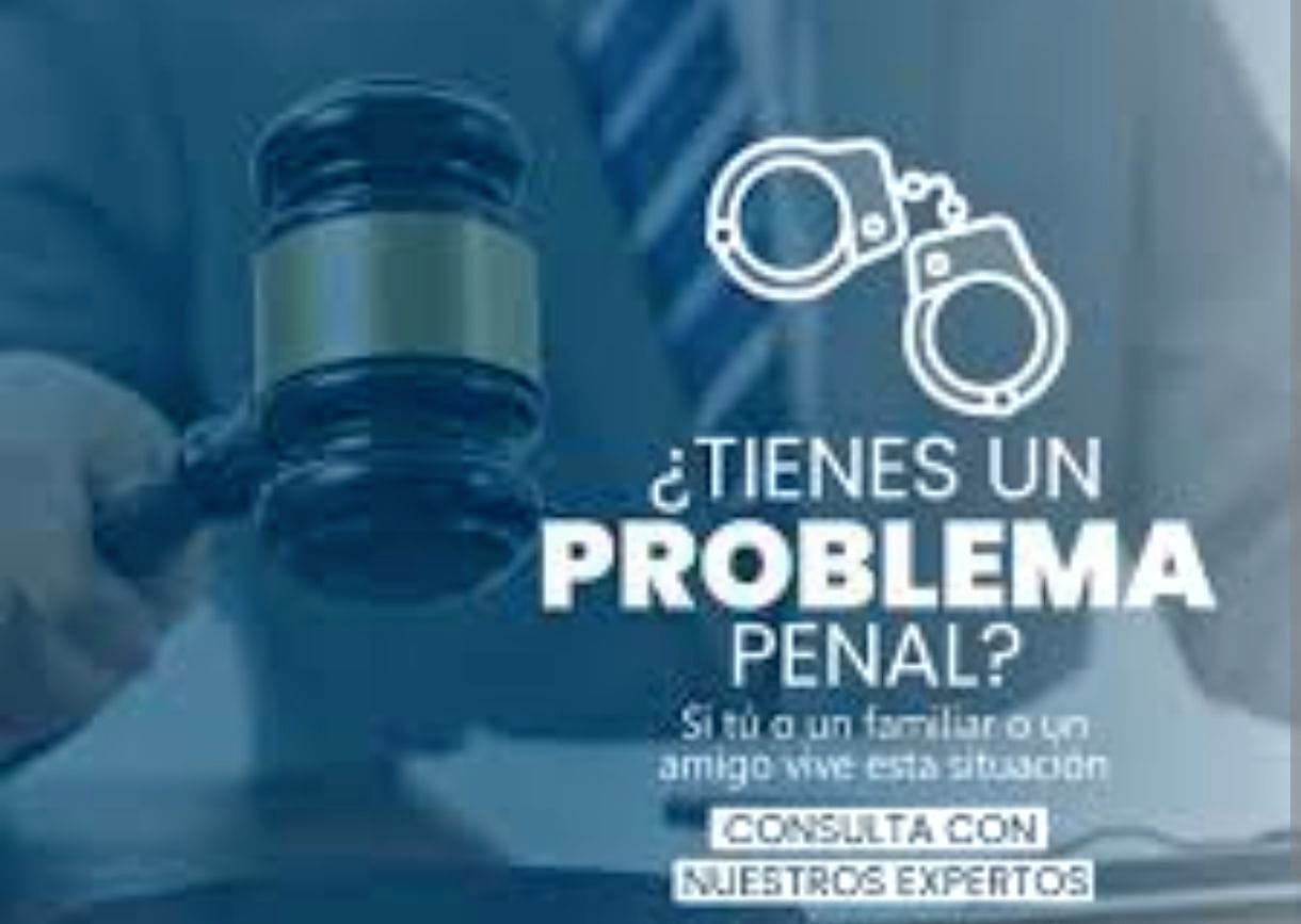 Defensa Legal