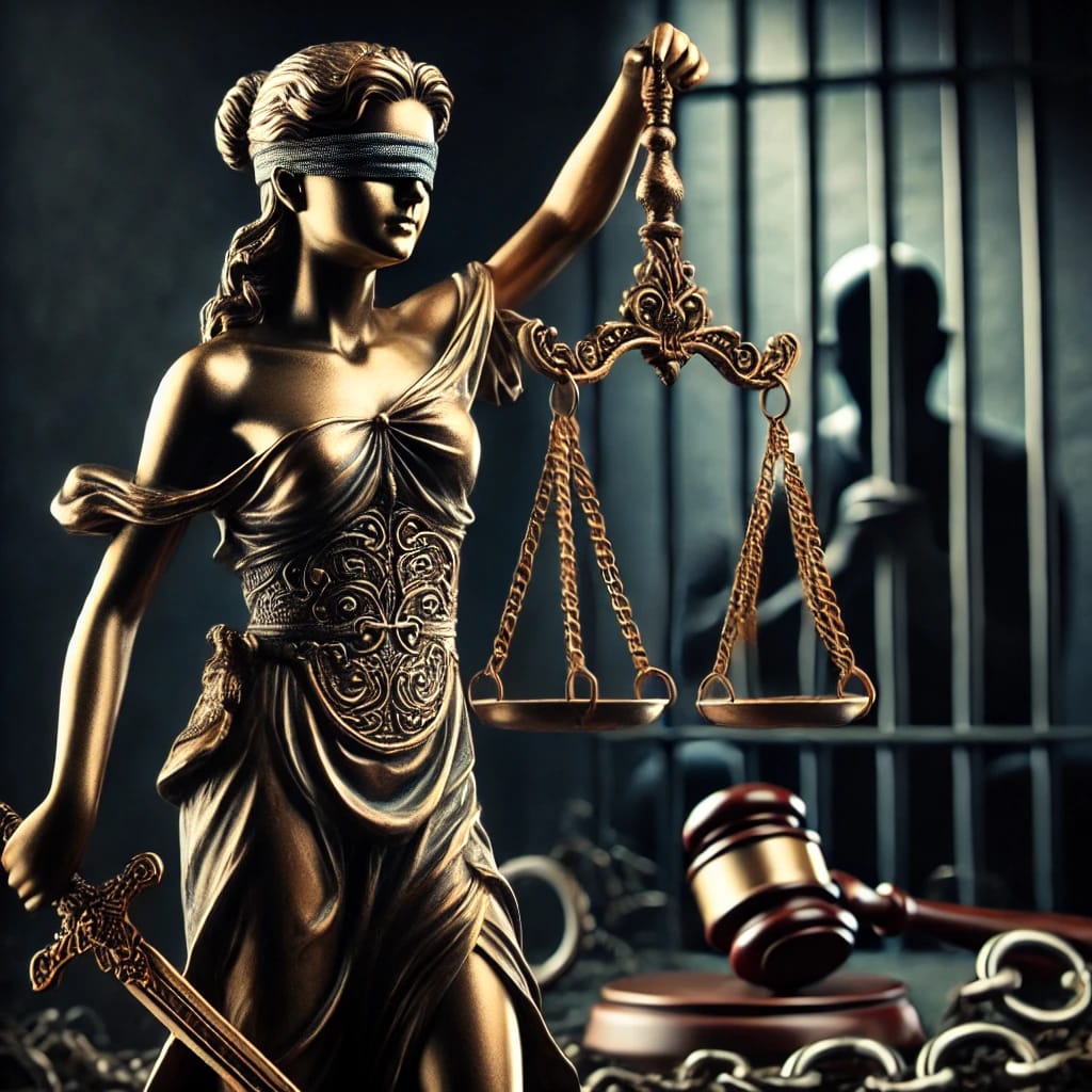 Justicia