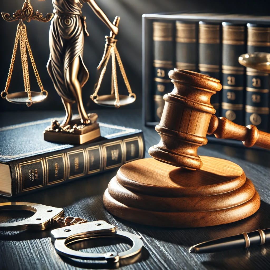 Justicia