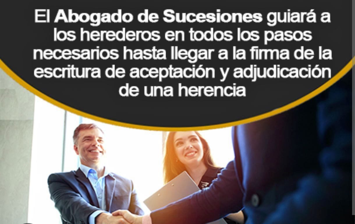 Herencias