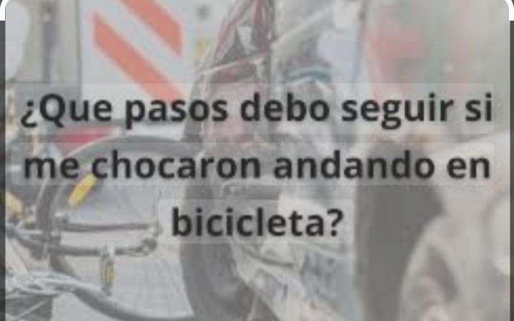 Accidentes Vehiculares