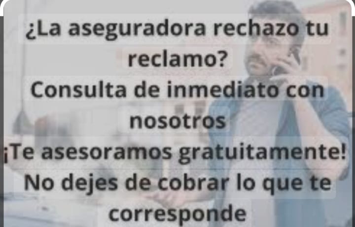 Accidentes Vehiculares