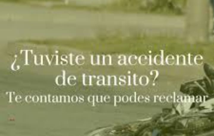 Accidentes Vehiculares